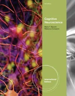 Cognitive neuroscience